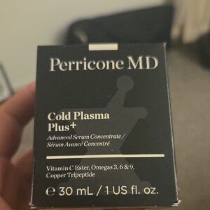 Perricone MD Cold Plasma Plus+ Advanced Serum